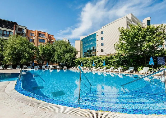 Hotel Arsenal